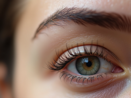 Microblading Eyebrows: A Complete Guide to Beautiful Brows