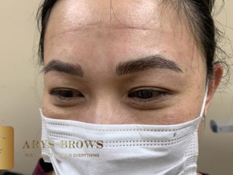 Microblading Eyebrows: The Brow Enhancement Technique You Need to Know!
