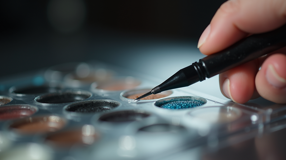 Is Microblading the Best Option for Your Eyebrows? Who Needs Microblading?