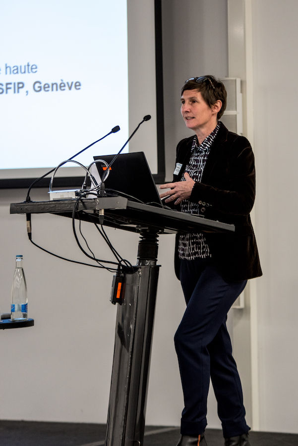 Séminaire LPP 23 et 28 novembre 2017