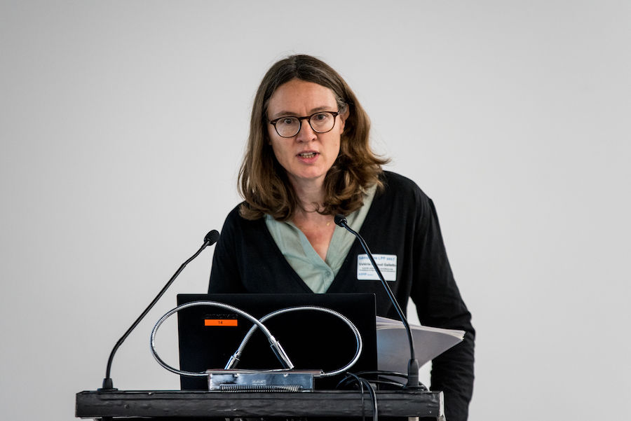 Séminaire LPP 23 et 28 novembre 2017