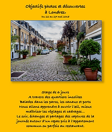 Portraits, spectacles, événement