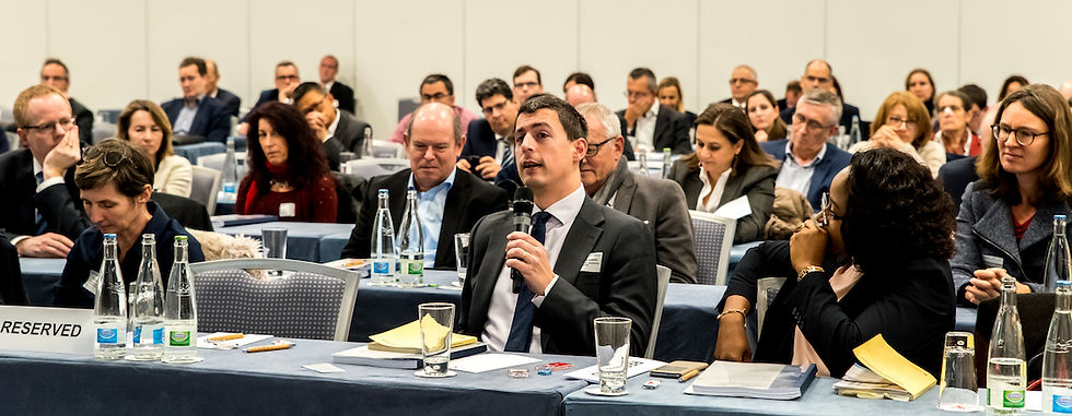 Séminaire LPP 23 et 28 novembre 2017