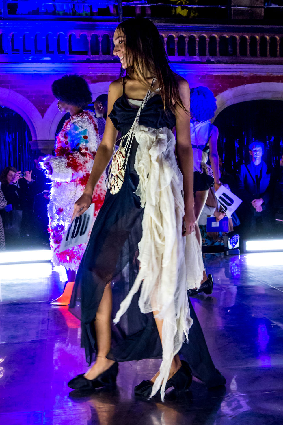 Maewa Londres 18 février 2018