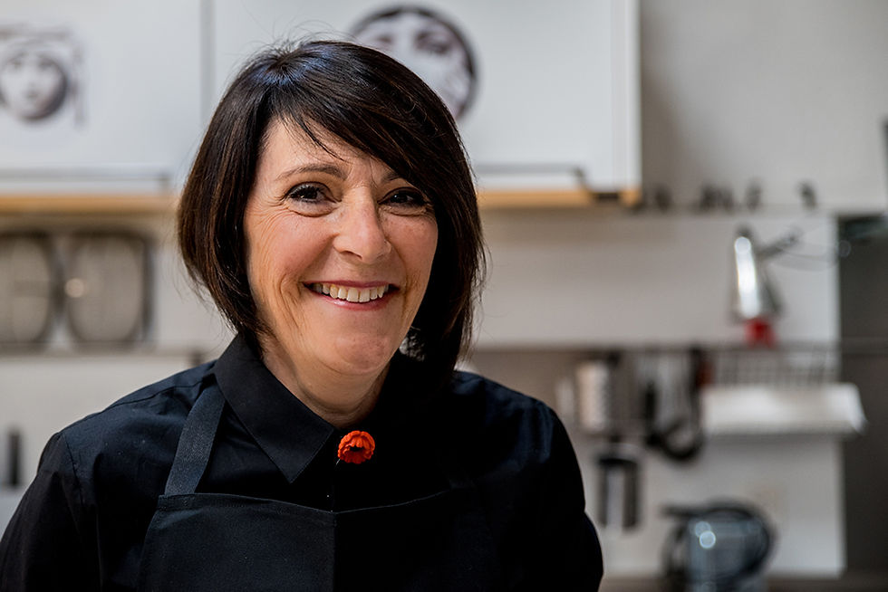 Les Intolérants Gourmands