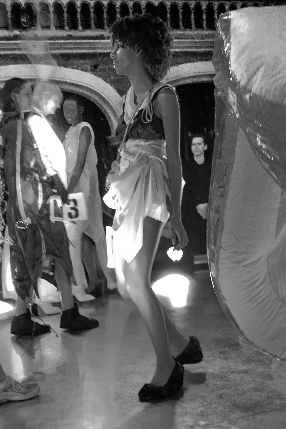 Maewa Londres 18 février 2018