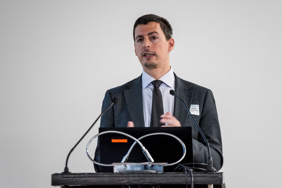 Séminaire LPP 23 et 28 novembre 2017