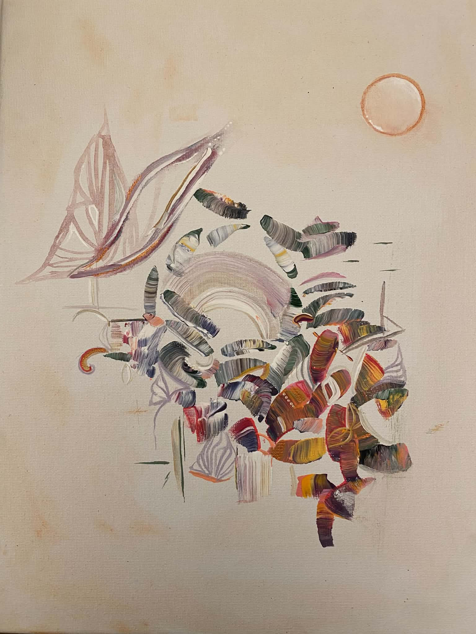 Transitions