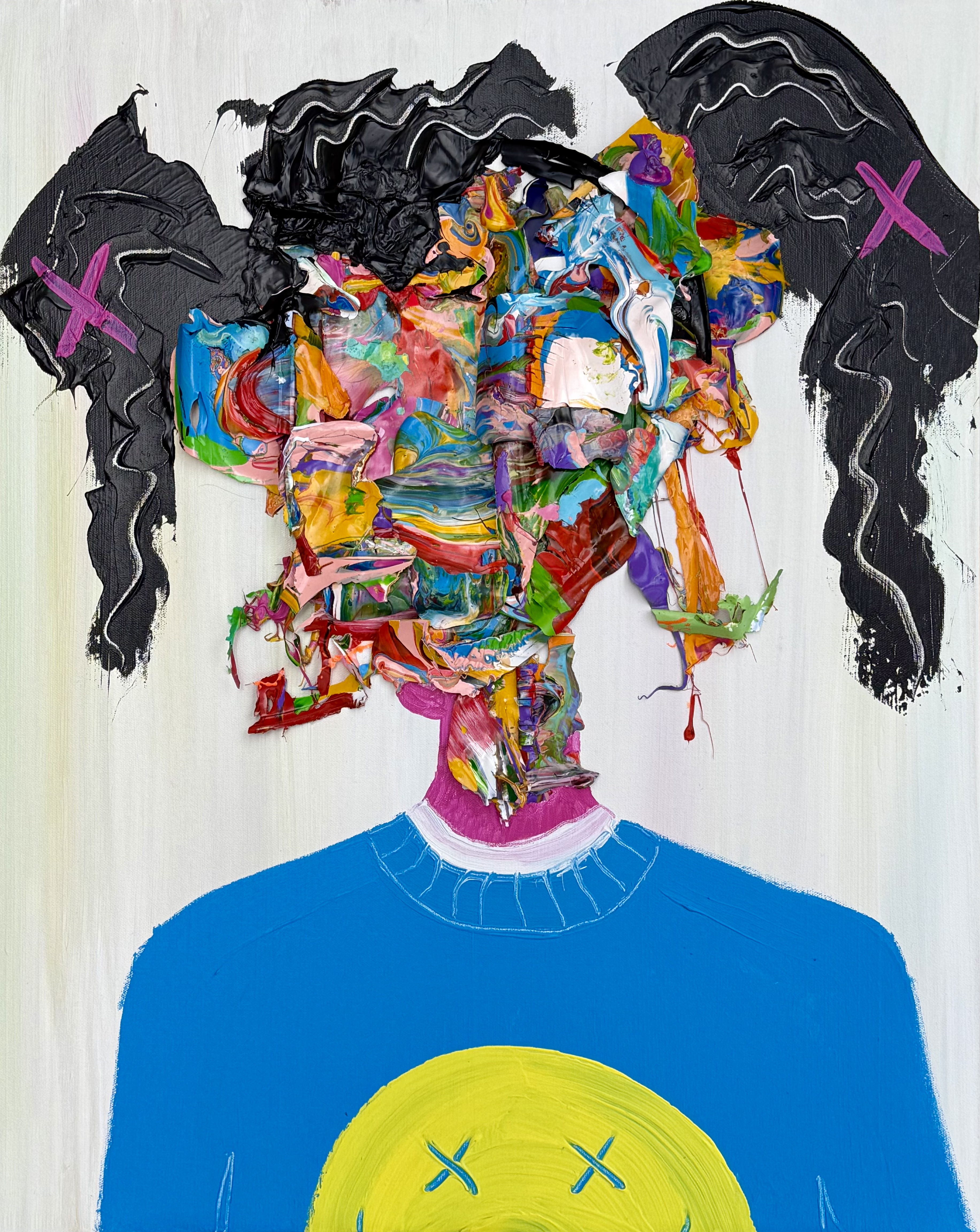 Artwork from Lalinsky Art Group