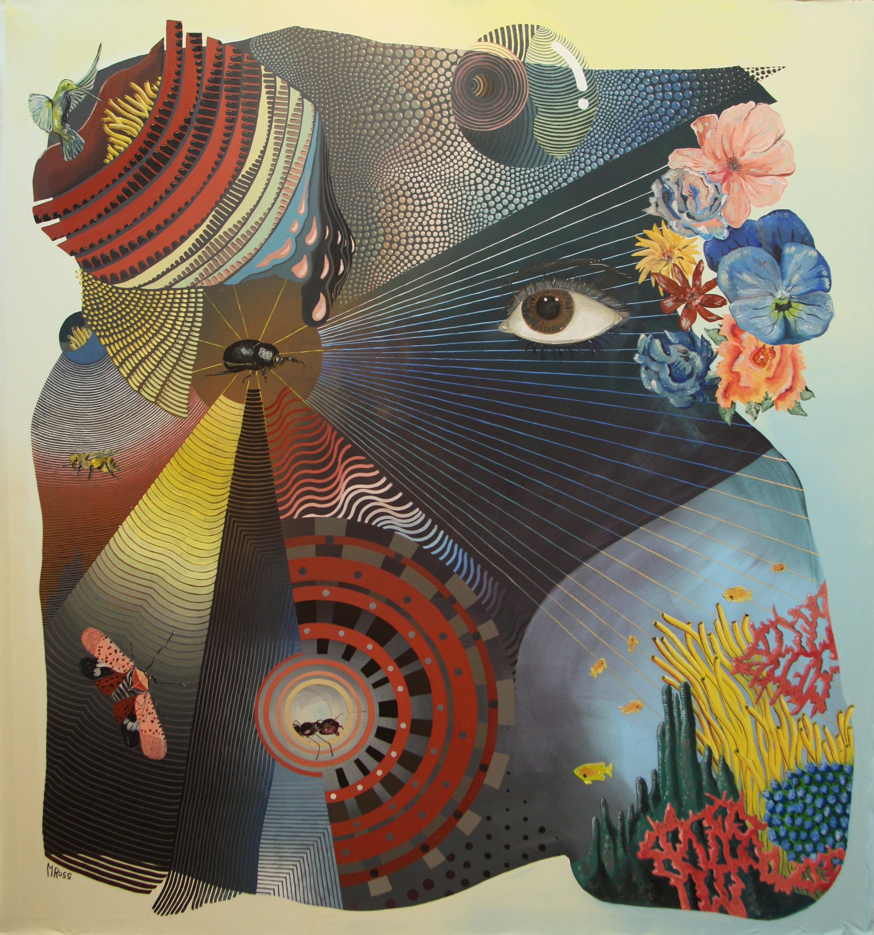 Everyone's in Love With You