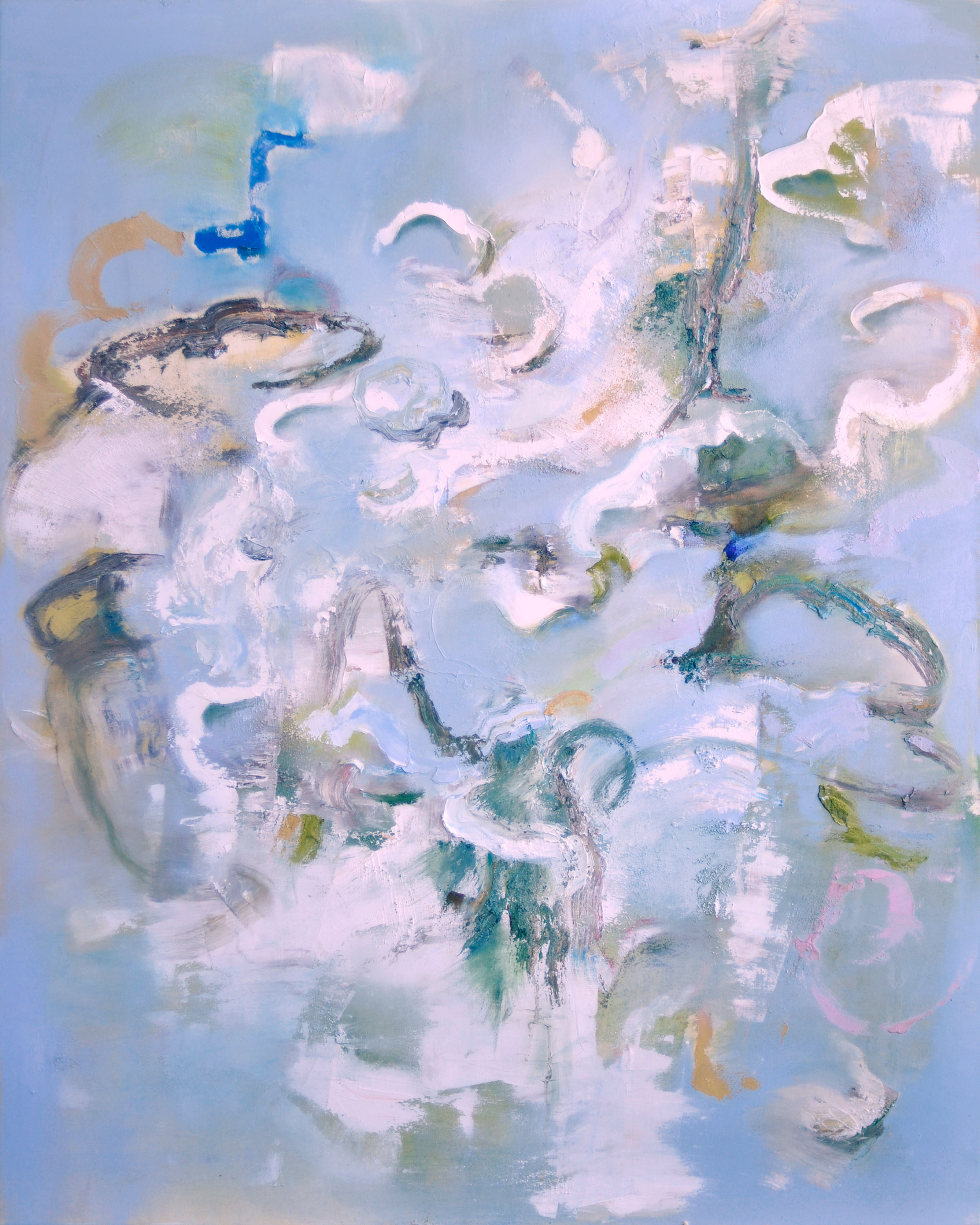 292 Mediterranean Winter