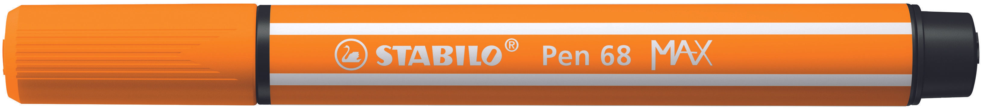 STABILO Pen 68 MAX orange