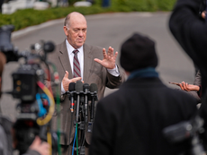 Trump Appoints Border Czar Homan to Address Minneapolis Shooting Concerns