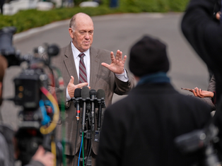 Trump Appoints Border Czar Homan to Address Minneapolis Shooting Concerns