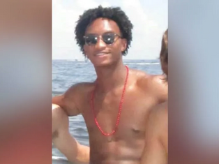 Nolan Wells’ body was found after a July 4 boat trip. His death has fueled speculation, grief and racial tension