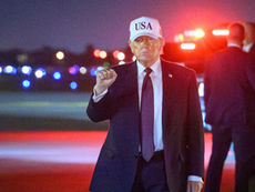 'Bloodthirsty Thugs': Trump Celebrates Killing of Iranian Regime Leader in Lengthy Post