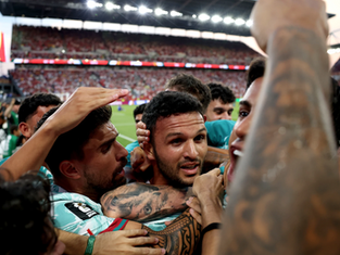 World Cup 2026: Gonçalo Ramos' 94th-minute goal gives Portugal 2-1 win after Croatia's late tying goal is overturned