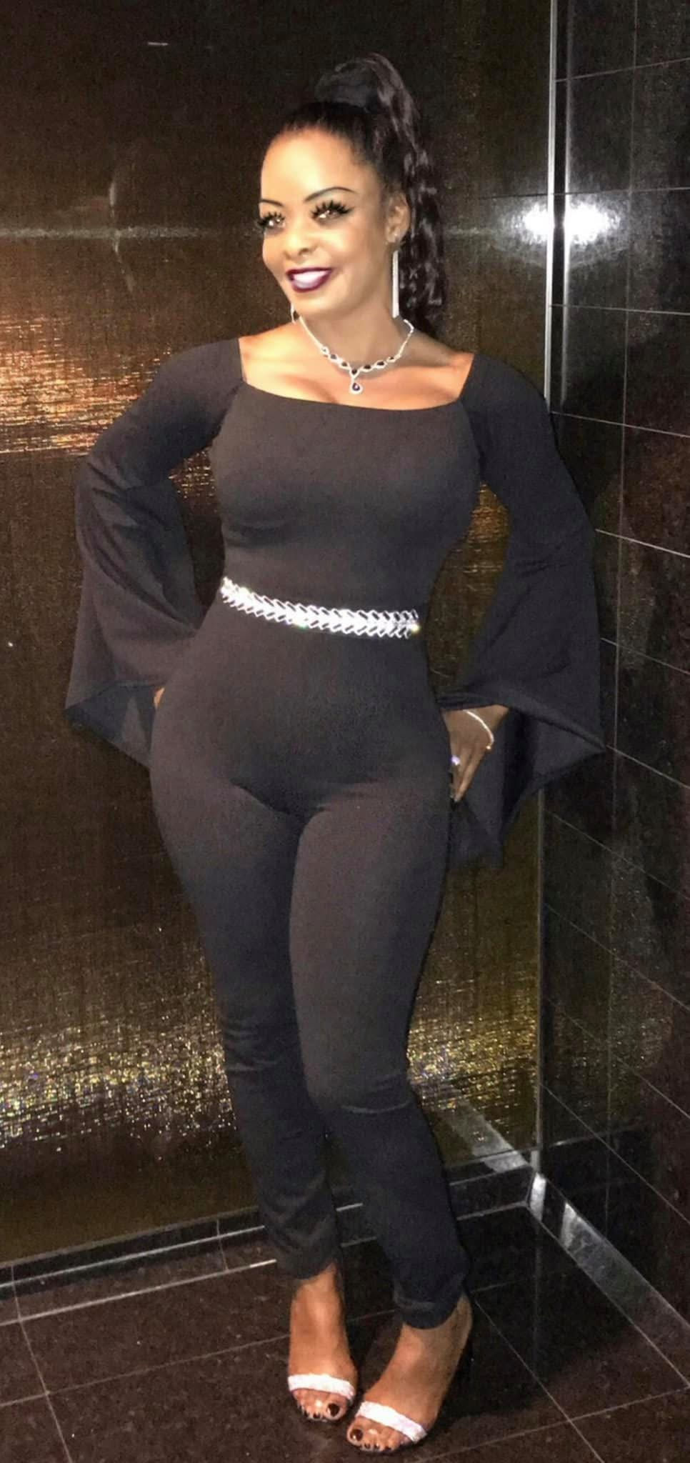 Jaé Morissa