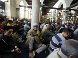 What is Ramadan and how do Muslims observe the Islamic holy month?