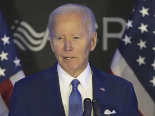 Biden has been diagnosed with aggressive prostate cancer