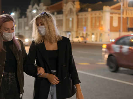 Exciting Update: Version 2 Filming of Fragments of Hope Begins Soon!