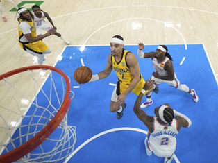 O Canada Finals Showdown Gilgeous-Alexander vs Nembhard Olympic Teammates Clash