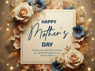 🌸 News Blend 360 | Mother’s Day Tribute 🌸“The Silent Strength Behind Every Great Story”