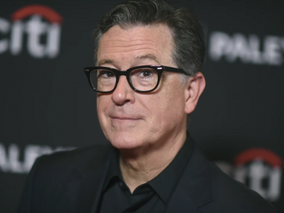 Colbert's Cancellation: Money, Politics, or Both? The Bleak Future of TV Economics.
