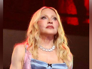 Madonna Gets Personal On New Album With Tribute to Her Late Brother: ‘It’s Like an Exorcism’