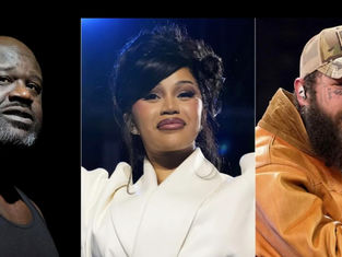 Super Bowl Week: Celebrities and Athletes Energize New Orleans Ahead of the Big Game in the Big Easy