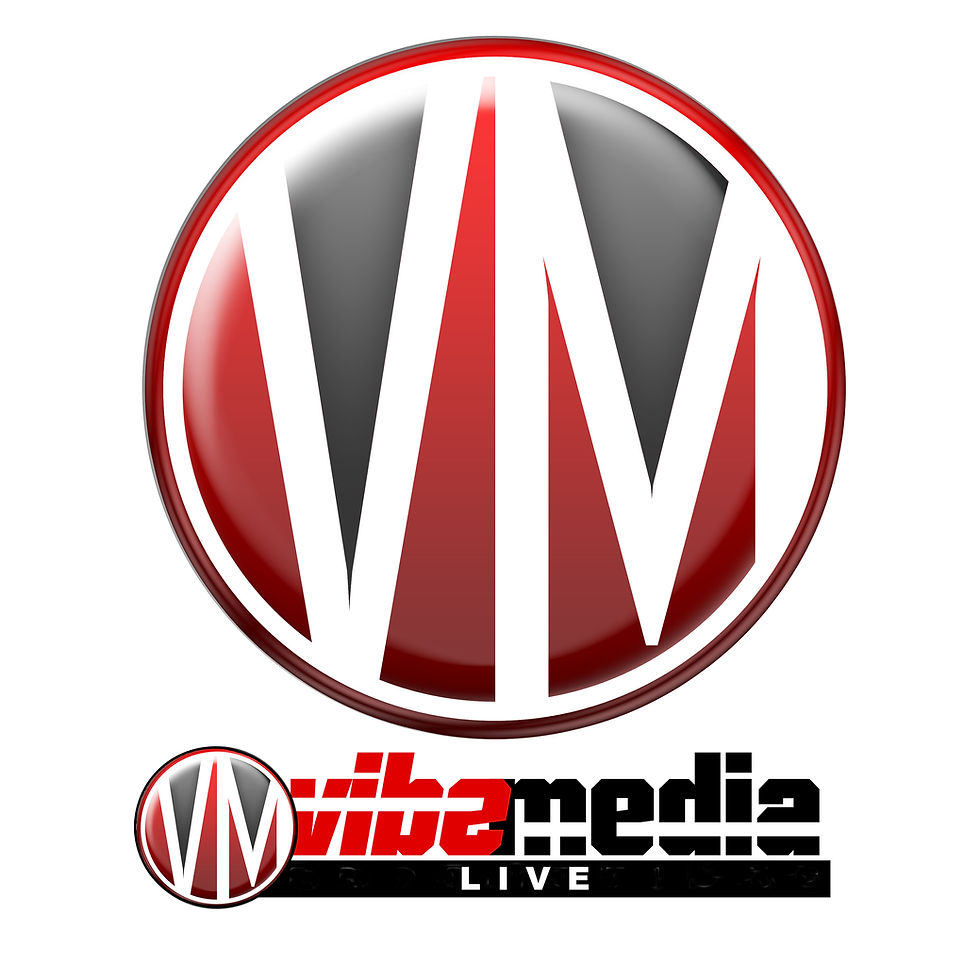 Vibe Media Live