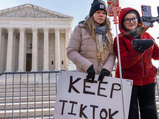 Will TikTok be Banned in the U.S. on Jan 19th? What You Need to Know About the Supreme Court's Decision