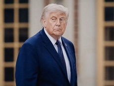 Congress passes war powers measure for first time, rebuking Trump's war with Iran