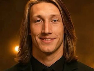 Trevor Lawrence Makes History: Jacksonville’s Golden QB Named One of TIME’s 100 Most Influential in Global Sports