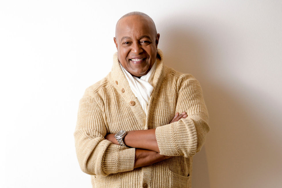 Peabo Bryson, Legendary R&B Balladeer and Grammy-Winning Icon, Dies at 75