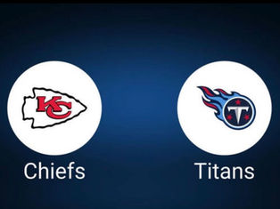 Chiefs vs. Titans Sparks NFL Frenzy as Fans Debate Power, Pride & Playoff Paths