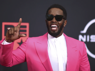 Sean ‘Diddy’ Combs files a lawsuit against a man who alleged the existence of incriminating sex tapes, claiming they do not exist.