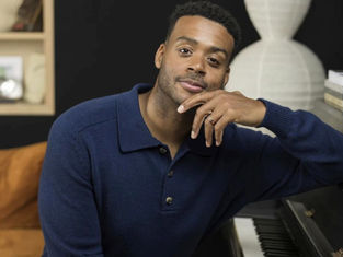 An Inside Look at Kris Bowers: From Oscars Nominee to the Influence of John Williams and Kobe Bryant's Wisdom
