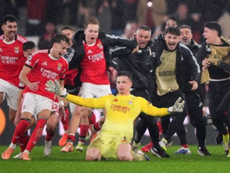 Real Madrid, PSG drop into UCL playoffs on chaotic final day