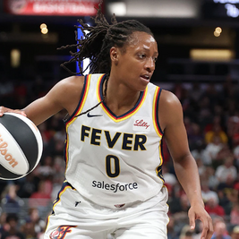 Game Preview: Fever Aim for Third Consecutive Commissioner's Cup Victory Against Atlanta on Tuesday
