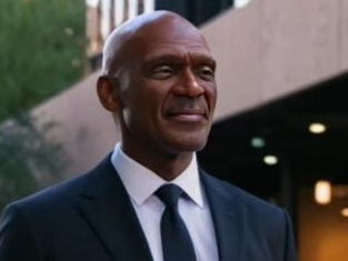 News Blend 360 Recognizes Radio Innovator Ron Holloway on 73rd Birthday, Commends His Self-Funded Legacy with The Vibe Smooth Groove Radio