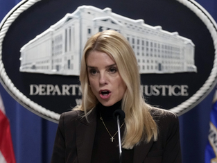 Justice Department’s independence is threatened as Trump’s team asserts power over cases and staff