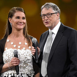 Melinda French Gates Responds to New DOJ Epstein Files, Cites “Unbelievable Sadness”