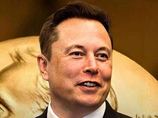 ELON MUSK NOMINATED FOR NOBEL PEACE PRIZE: The Free Speech Crusader's Journey