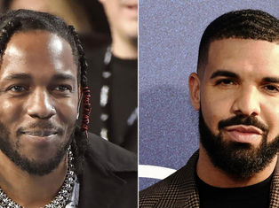 Drake and Kendrick Lamar's Feud: A Timeline from Its Origins to the Super Bowl