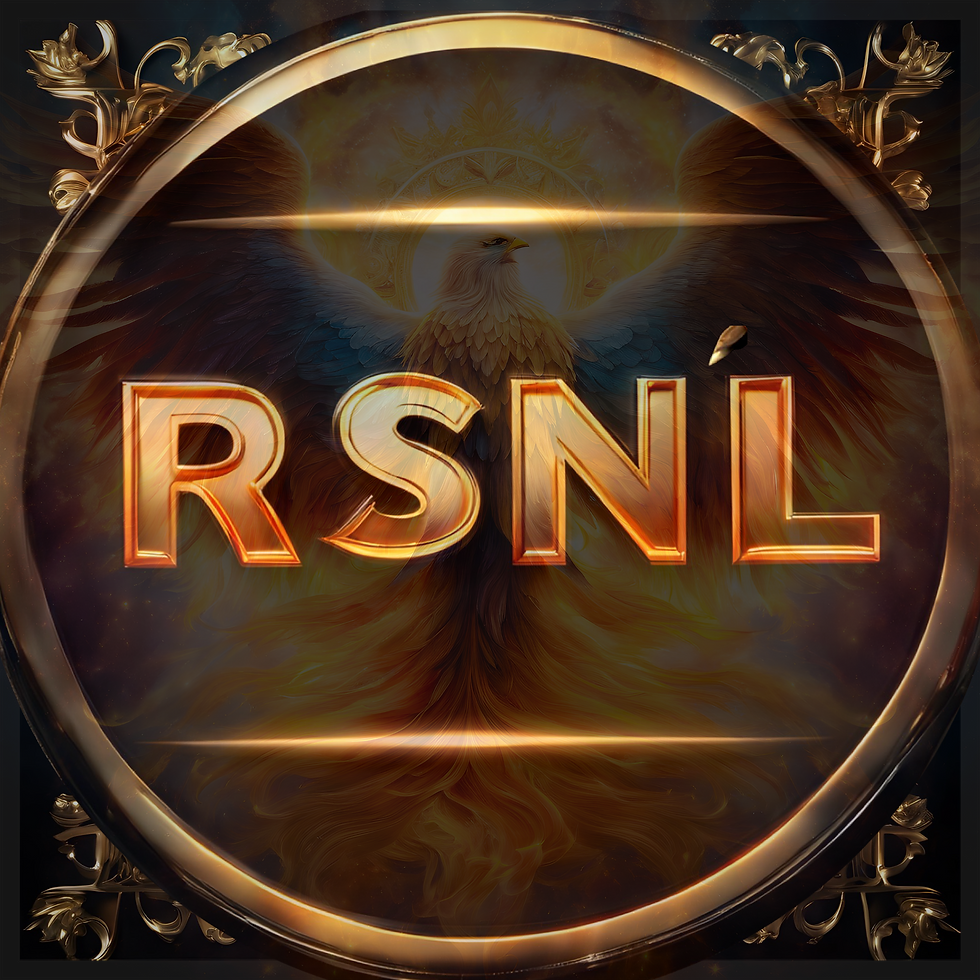RSN'L - UNCHAINED