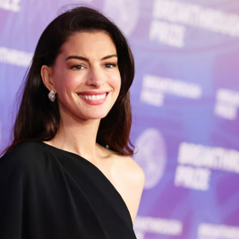 Anne Hathaway Shows Off Baby Bump in Heartwarming Instagram Video Announcing Third Pregnancy