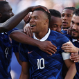 France and Norway Take Control of World Cup Group I as Les Bleus Look Ahead to Showdown