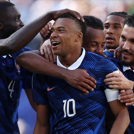 France and Norway Take Control of World Cup Group I as Les Bleus Look Ahead to Showdown