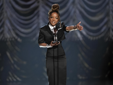 'Purpose' Makes History at the Tony Awards with Kara Young's Best Play Win